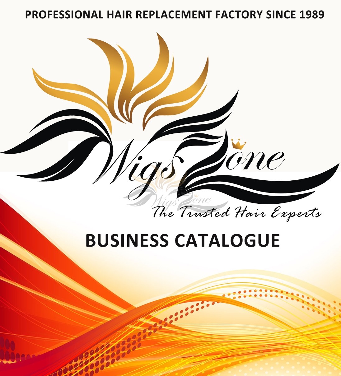 Business Catalogue 