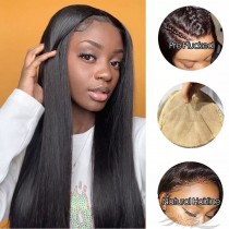 Didn't Find Fake Scalp Lace Wig You're Looking For? Please Click Here! [WZ02]