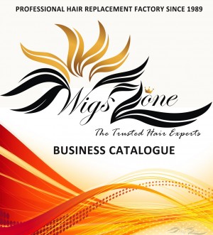Business Catalogue 