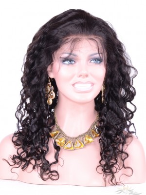 Deep Body Wave Burmese Virgin Hair Lace Wig Pre-Plucked Hairline HD Invisible Skin Melting Lace Wig Bleached Knots [BUDBW]