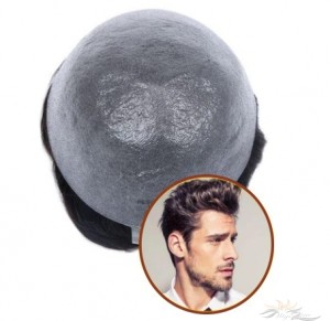 Magic Glue Skin Hair System Adhensive Skin MEN TOUPEES HAIR REPLACEMENT FOR MEN [MAGICGLUE]